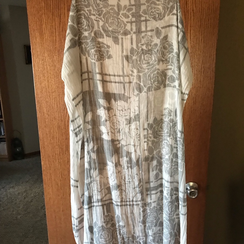 CAbi scarf